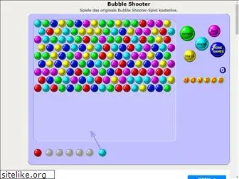 bubbleshooter.ch