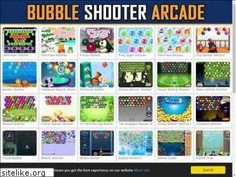 bubbleshooterarcade.com