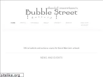 bubblestreetgallery.com