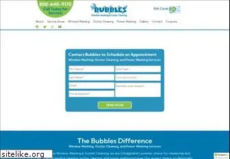 bubbleswindowcleaning.com