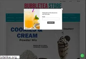 bubbletea.com.au