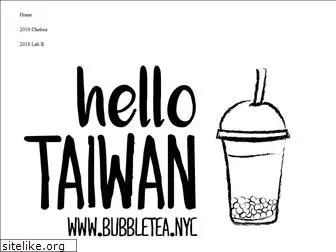 bubbletea.nyc