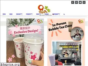 bubbleteany.com