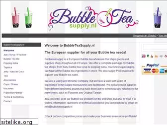 bubbleteasupply.nl