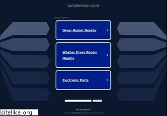 bubbletimer.com