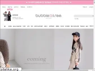 bubbletree.co.kr