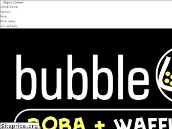 bubbleupbw.com