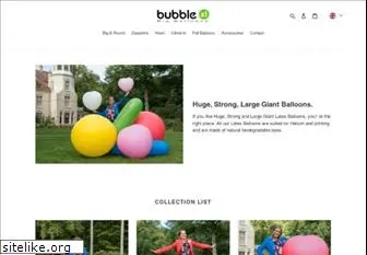 bubblexl.com