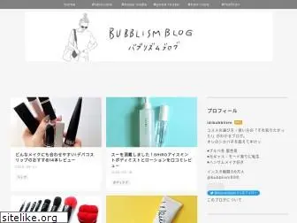 bubblism-blog.com