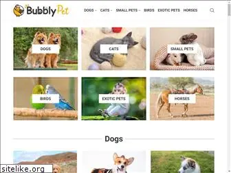 bubblypet.com