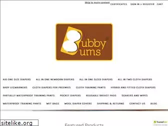 bubbybums.com
