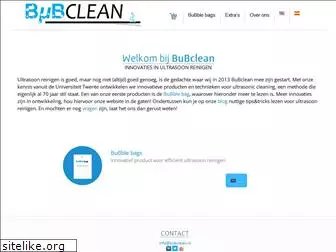 bubclean.nl