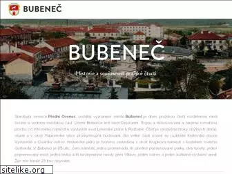bubenec.eu