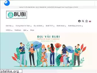 bubi.com.vn