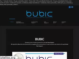 bubic.org.uk