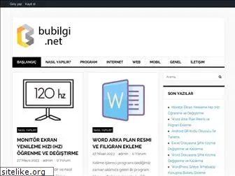 bubilgi.net