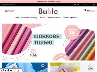 buble-studio.com.ua