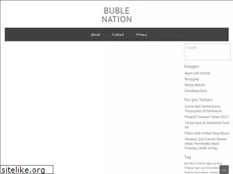 bublenation.com