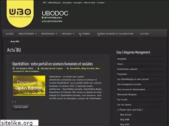 bublog.univ-brest.fr