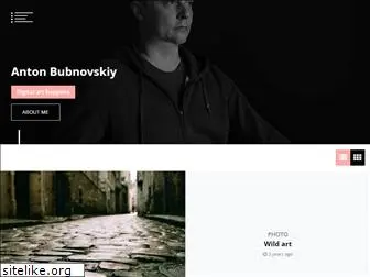 bubnovskiy.com