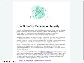 bubobox.com