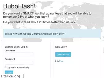 buboflash.eu