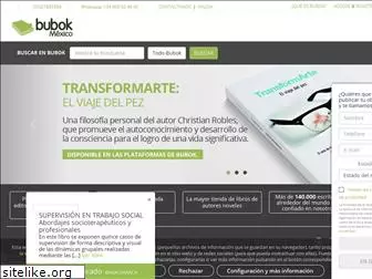 bubok.com.mx