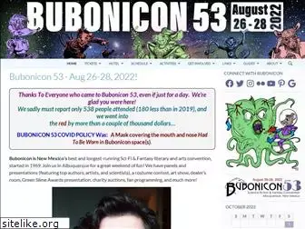 bubonicon.com