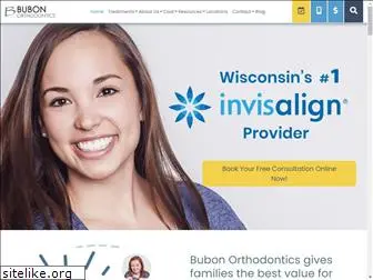 bubonortho.com