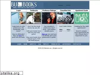 bubooks.com