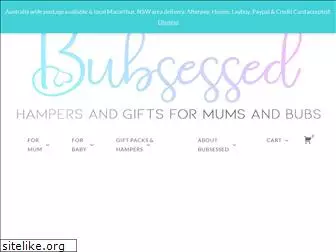 bubsessed.com.au