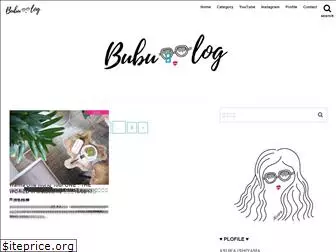 bubu-log.com