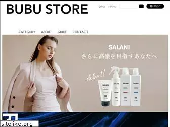 bubustore.jp