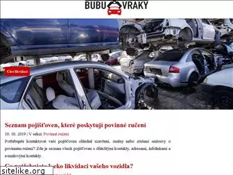 bubuvraky.cz