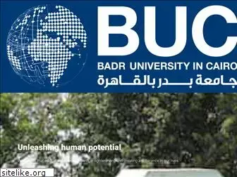 buc.edu.eg