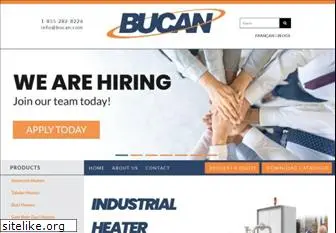 bucan.com