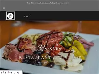 bucawinebar.com