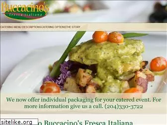 buccacinos.com