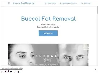 buccalfatremoval.info