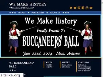 buccaneersball.com