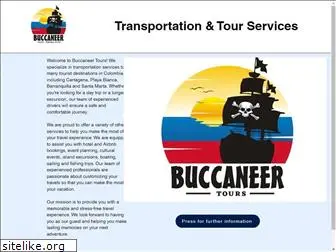 buccaneertours.com