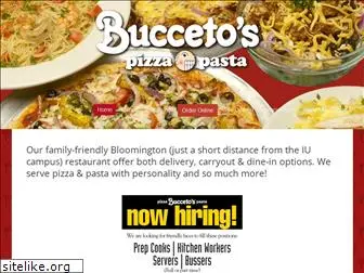 buccetos.com