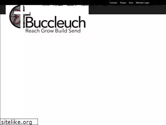 buccleuchfreechurch.co.uk