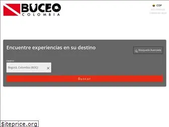 buceocolombia.com