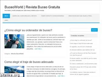 buceoworld.es