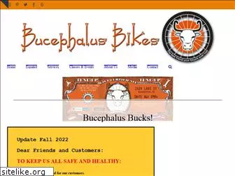bucephalusbikes.com