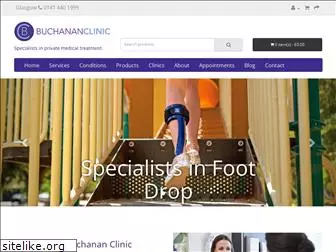 buchanan-clinic.co.uk