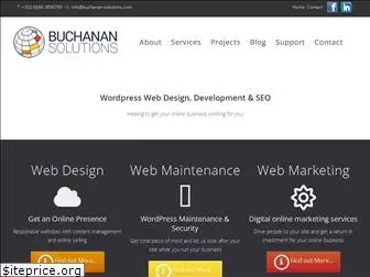 buchanan-solutions.com