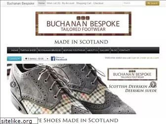 buchananbespoke.com