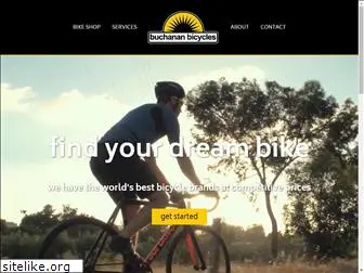 buchananbikes.com